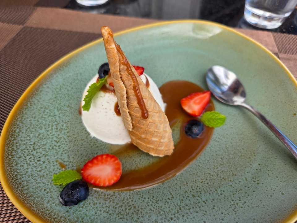 Gastro The Residence Zanzibar