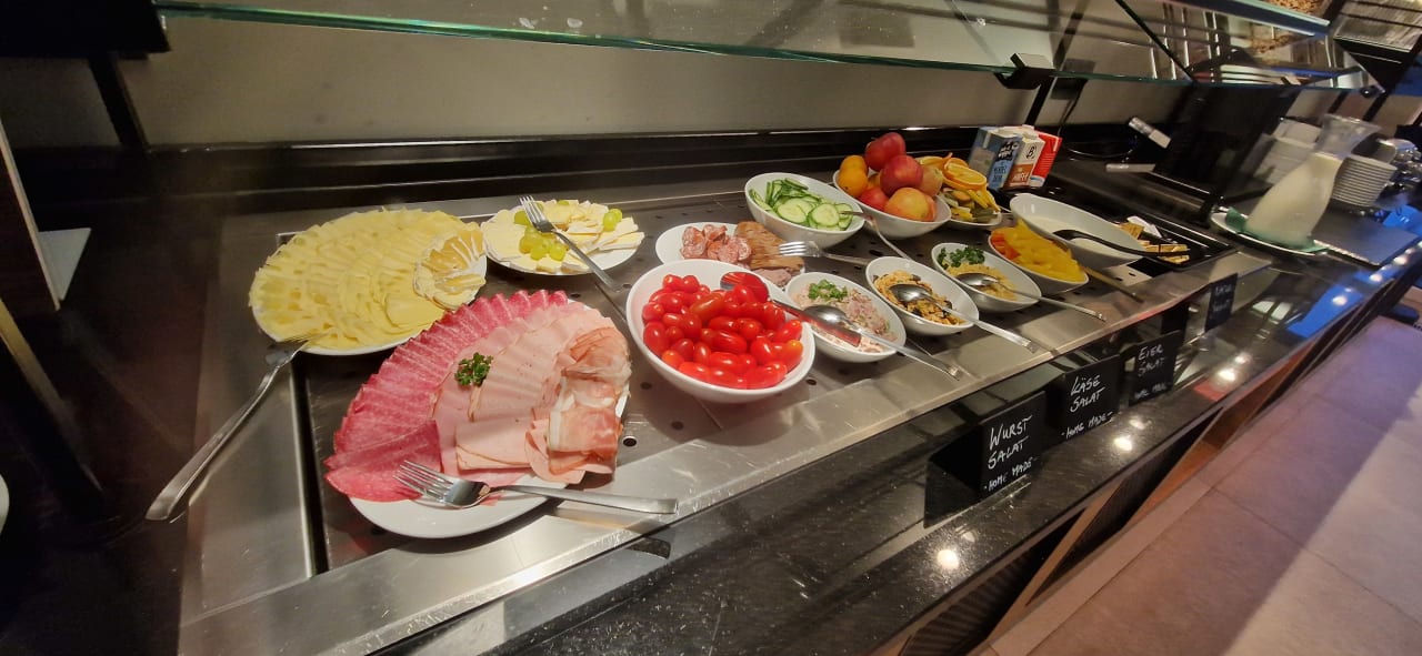 Gastro Hotel am Sonnenlandpark