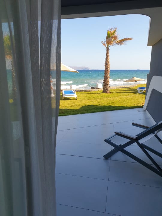 Zimmer Arina Beach Resort