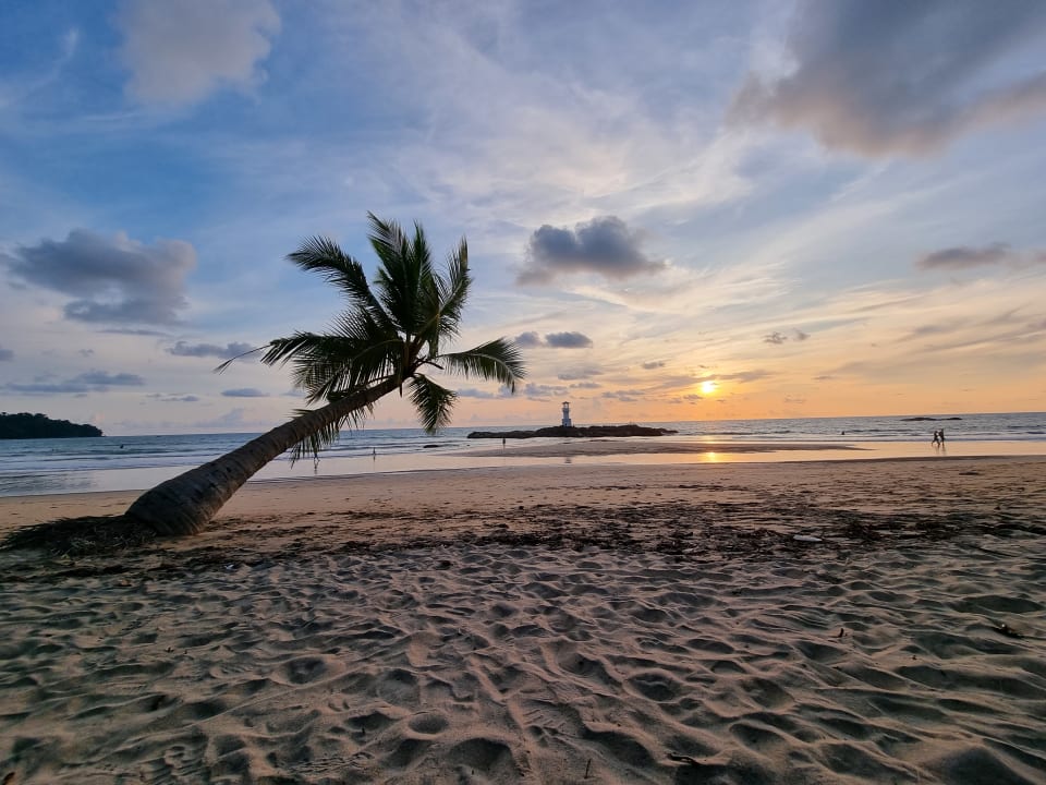 Strand Khaolak Bhandari Resort & Spa
