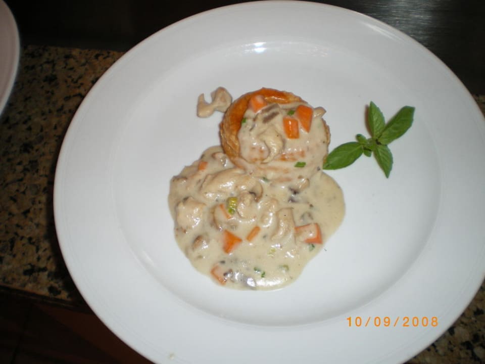 Restaurant TUI MAGIC LIFE Kalawy