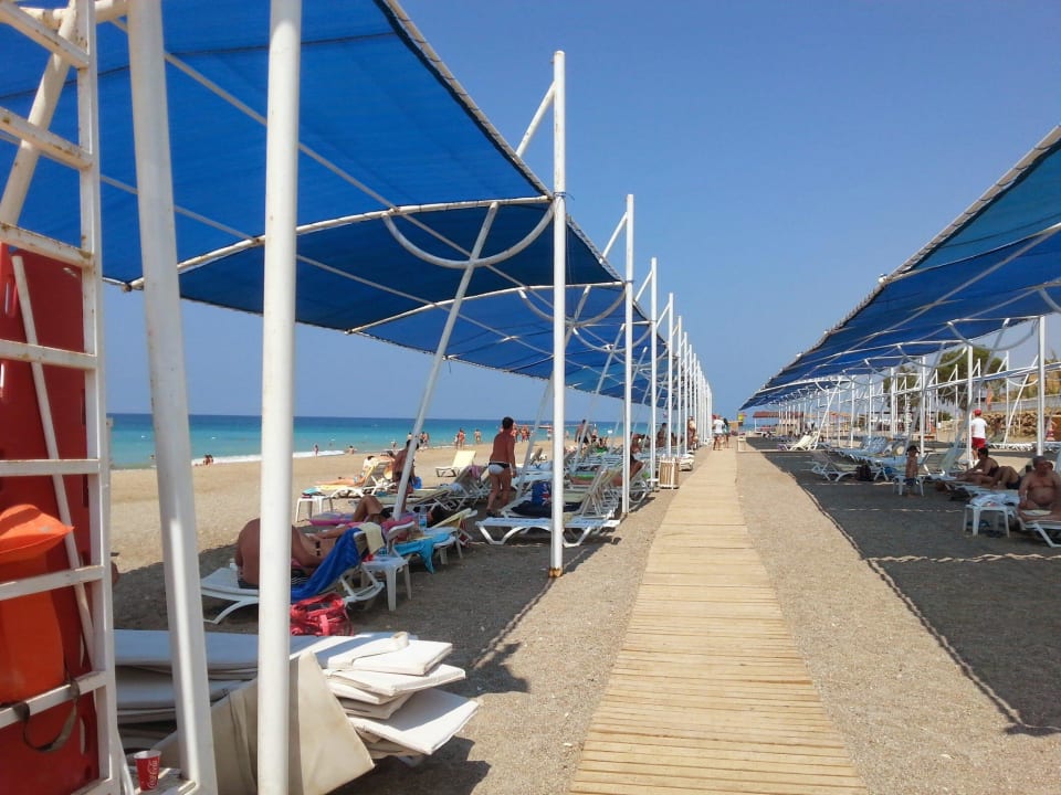 Jak się podoba? - mnie się podobało i to bardzo Seaden Sea Planet Resort & Spa