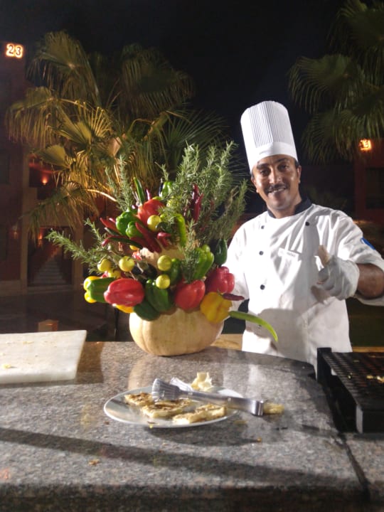 Gastro Casa Mare Resort