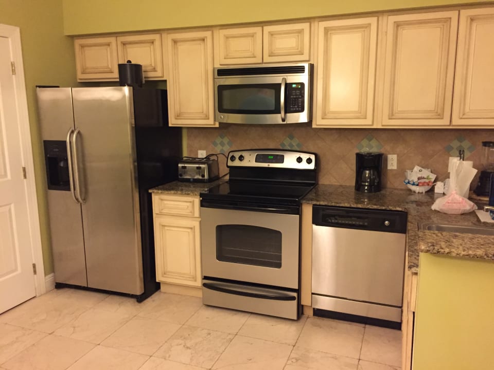 Gastro Hotel Islander Bayside