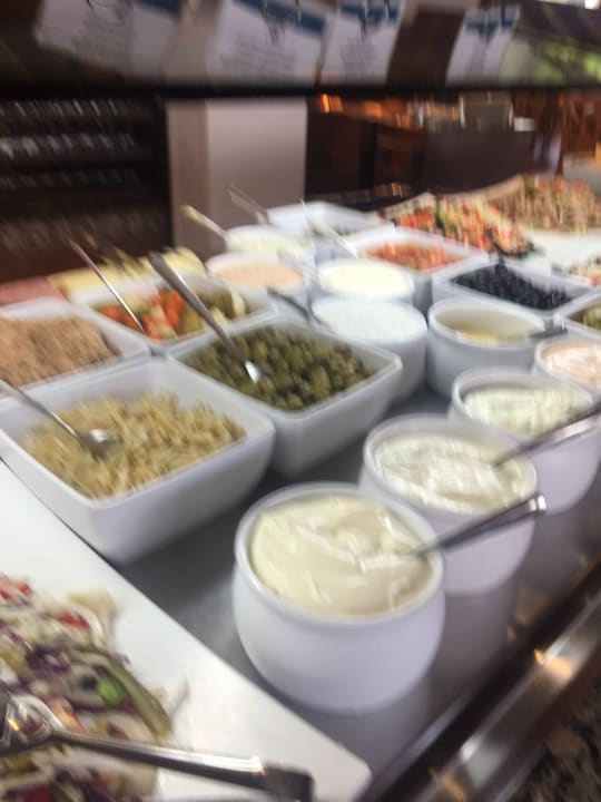 Gastro Relaxia Olivina