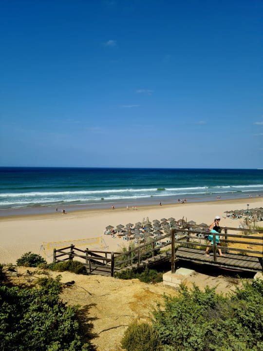 Strand Aldiana Club Andalusien