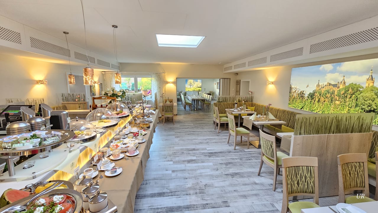 Gastro Das Fritz Hotel