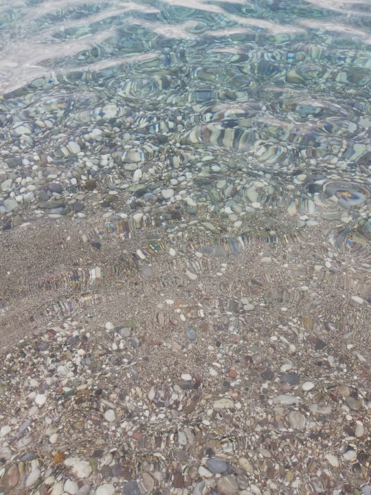 Strand Club Boran Mare Beach
