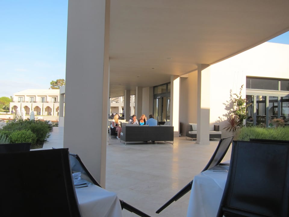 Lauge Bereich Atlantica Eleon Grand Resort, Tragaki