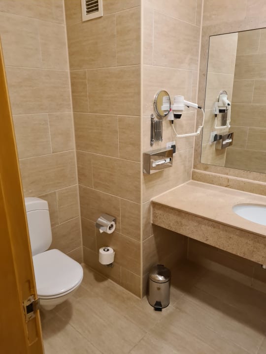Zimmer Hotel JAZ Makadi Star & Spa