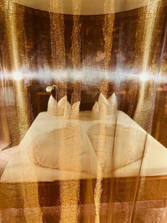 Zimmer GAMS zu zweit