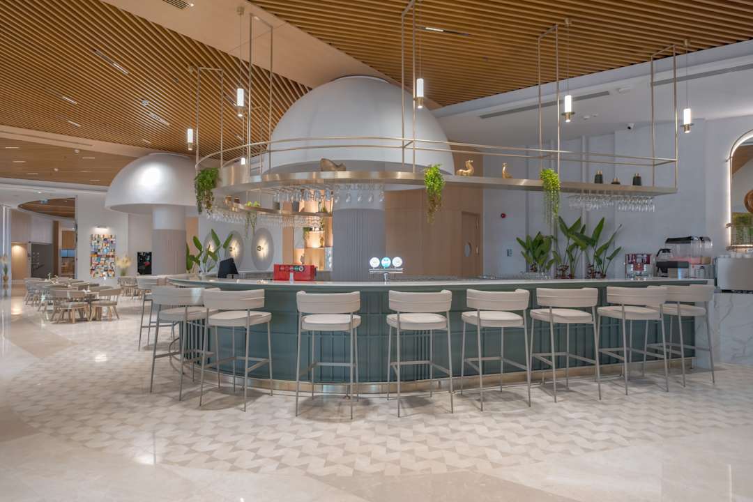 Sonstiges Fame Residence Lara & Spa