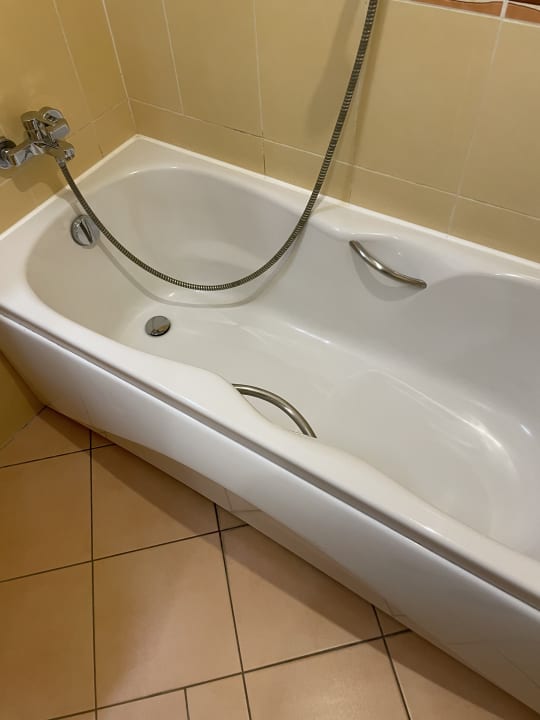 Zimmer Kolonna Hotel Brigita