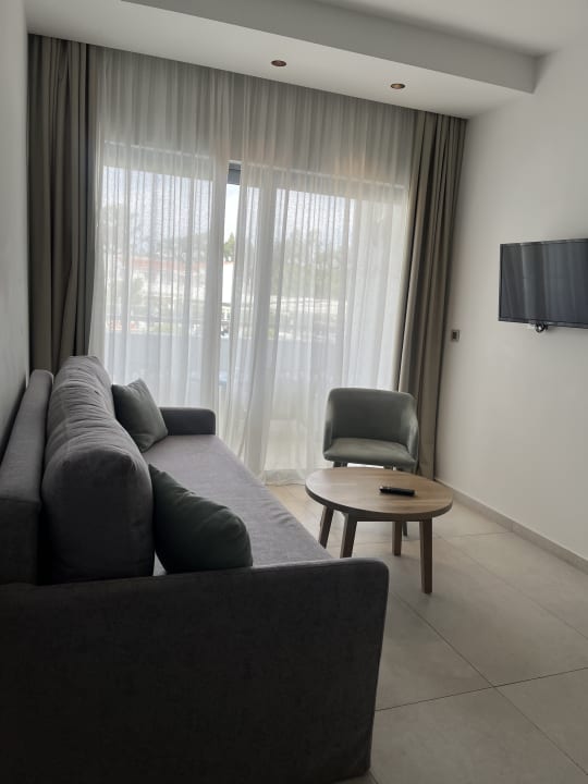 Zimmer Hotel Frosini