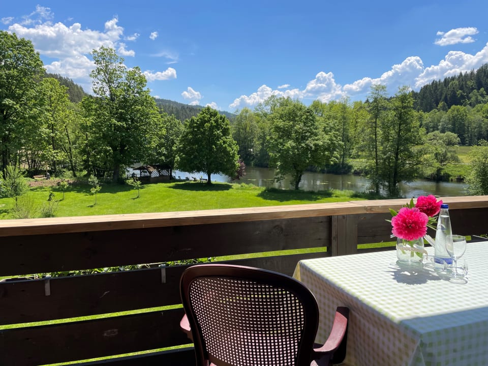 Zimmer Gasthof Pension Fischerstüberl