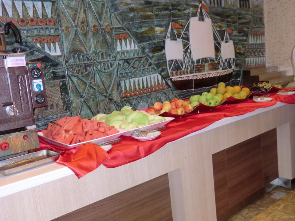 Obst Hotel Kahya