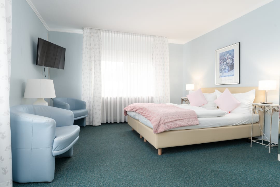 Zimmer Hotel Jägerhof