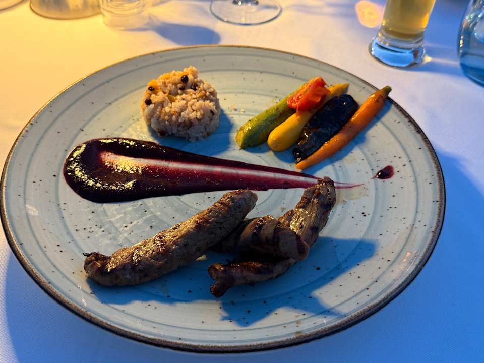 Gastro TUI BLUE Seno - Adults Only