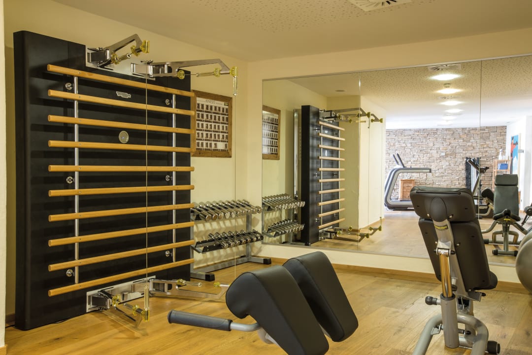 Sport & Freizeit Hotel Gotthard
