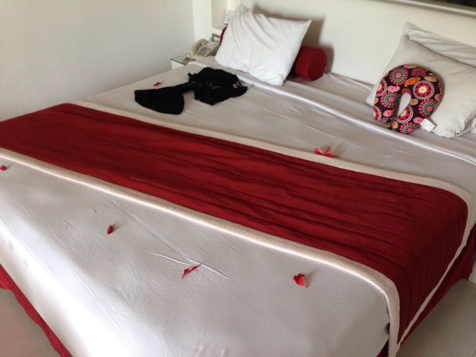 Honeymoonsuite  Punta Cana Princess All Suites Resort & Spa