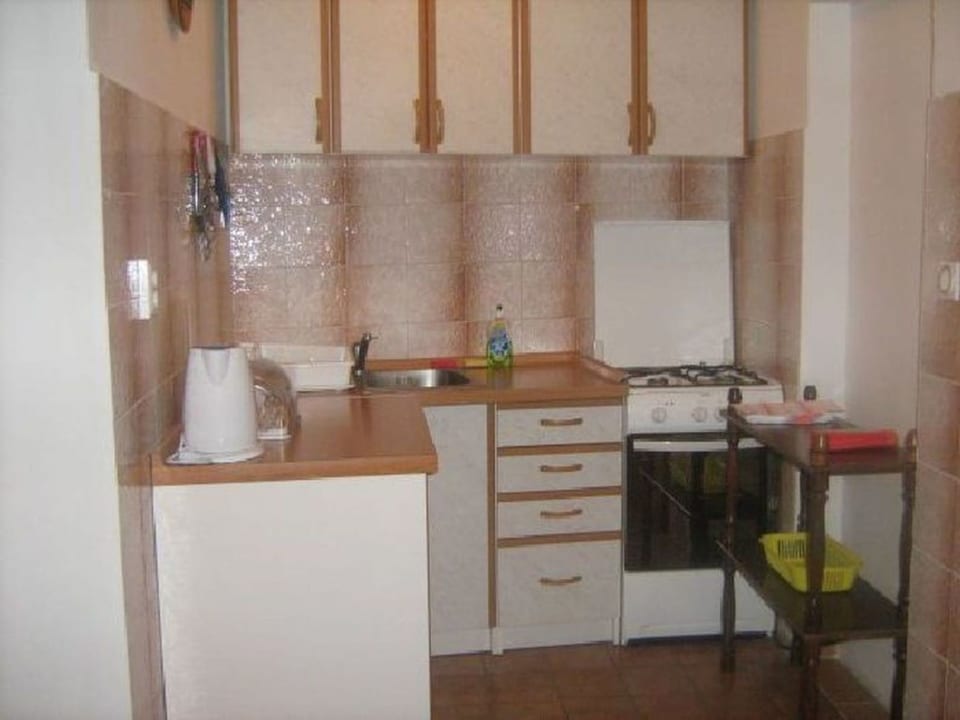 Zimmer Ferienwohnungen Marijana Alaga