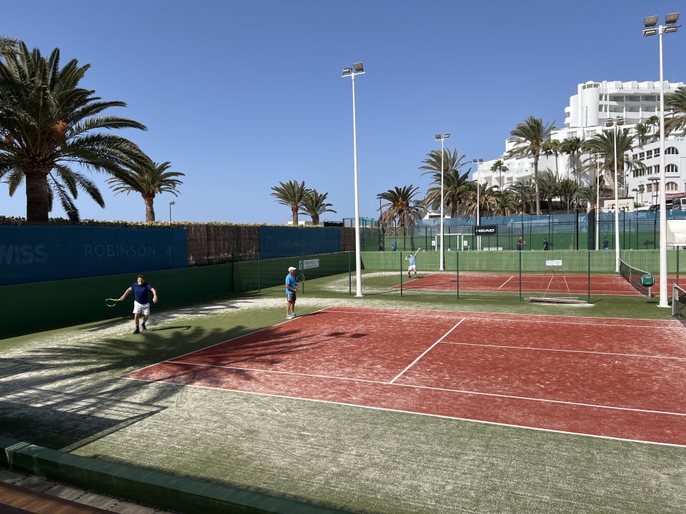 Sport & Freizeit ROBINSON JANDIA PLAYA