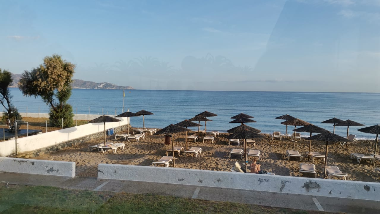 Strand Civitel Creta Beach