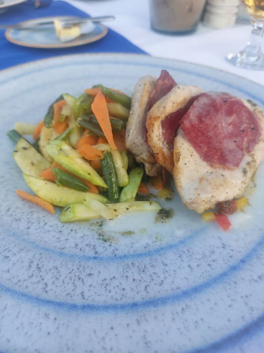 Pool Iberotel Makadi Beach