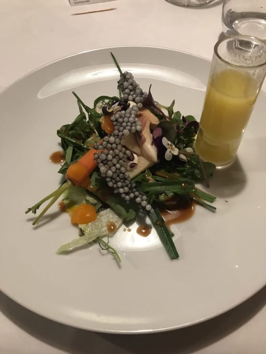 Gastro Hotel Wiesenhof Garden Resort