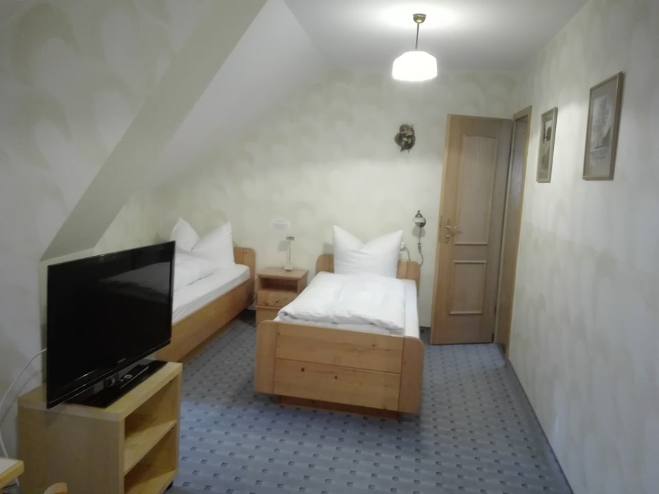 Zimmer Gasthaus & Hotel Hohenester