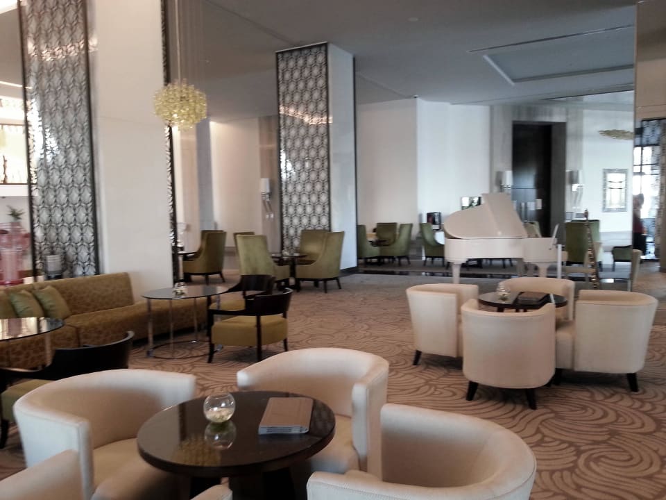Primibar mit Abendanimation The Sense Deluxe Hotel