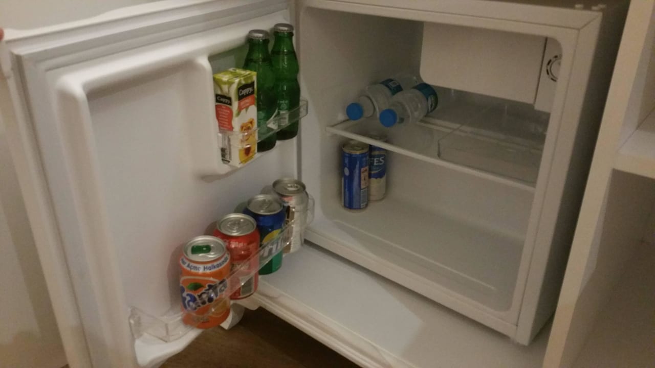 Minibar Litore Resort & Spa