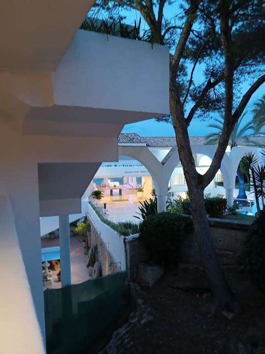 Außenansicht Sentido Fido Punta del Mar – Adults only