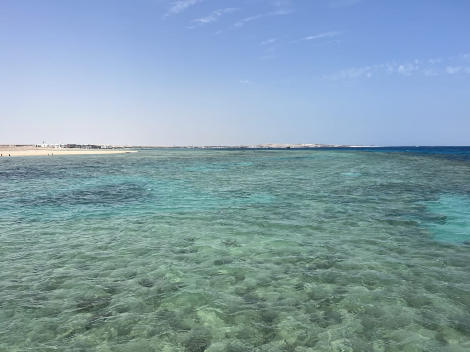 Strand Makadi Spa - Adults only