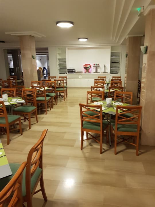 Restaurant Millor Sol