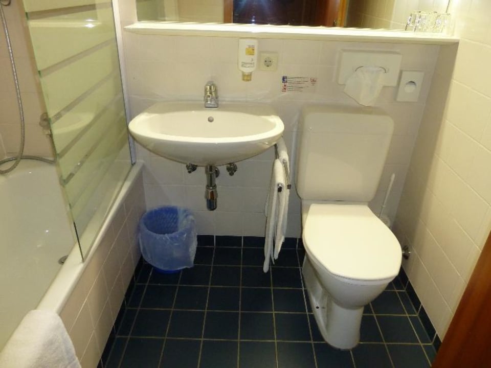 Renoviertes Bad Vitalhotel Gosau
