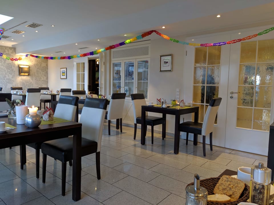 Gastro Boutiquehotel Myn Utspann