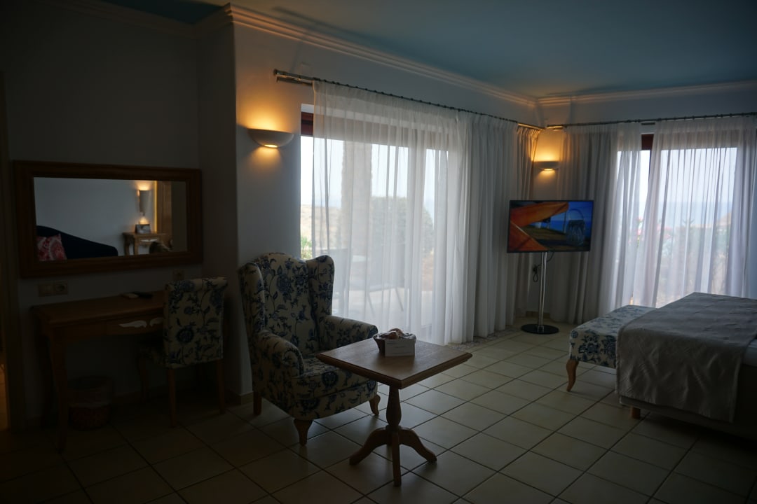 Zimmer Ikaros Beach Luxury Resort & Spa - Adults Only