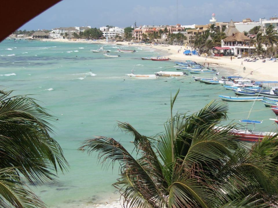 Playa del Carmen Wyndham ALLTRA Playa del Carmen