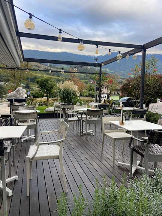 Außenansicht Hotel Löwenhof