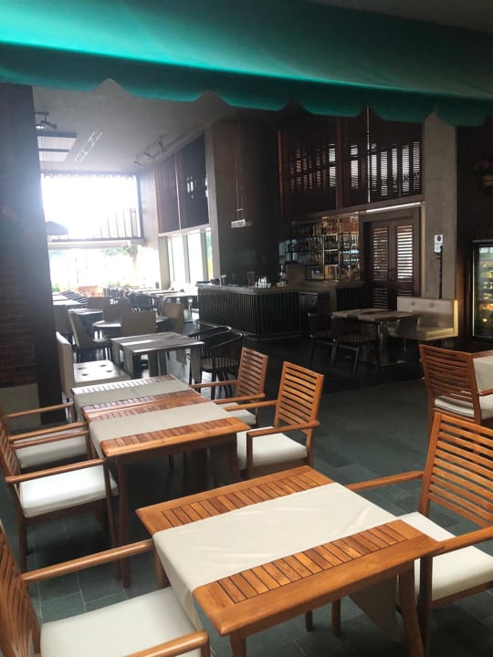 Gastro Titanic Deluxe Golf Belek