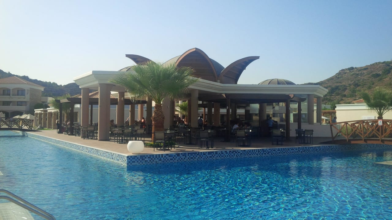 La Marquise La Marquise Luxury Resort Complex