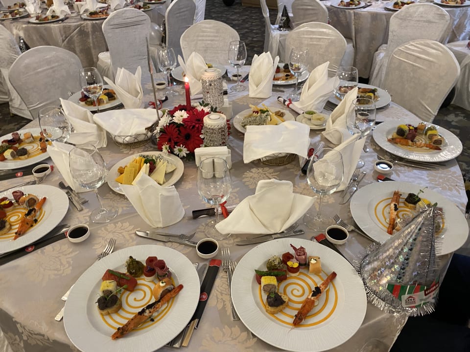 Gastro Hotel Delphin Imperial