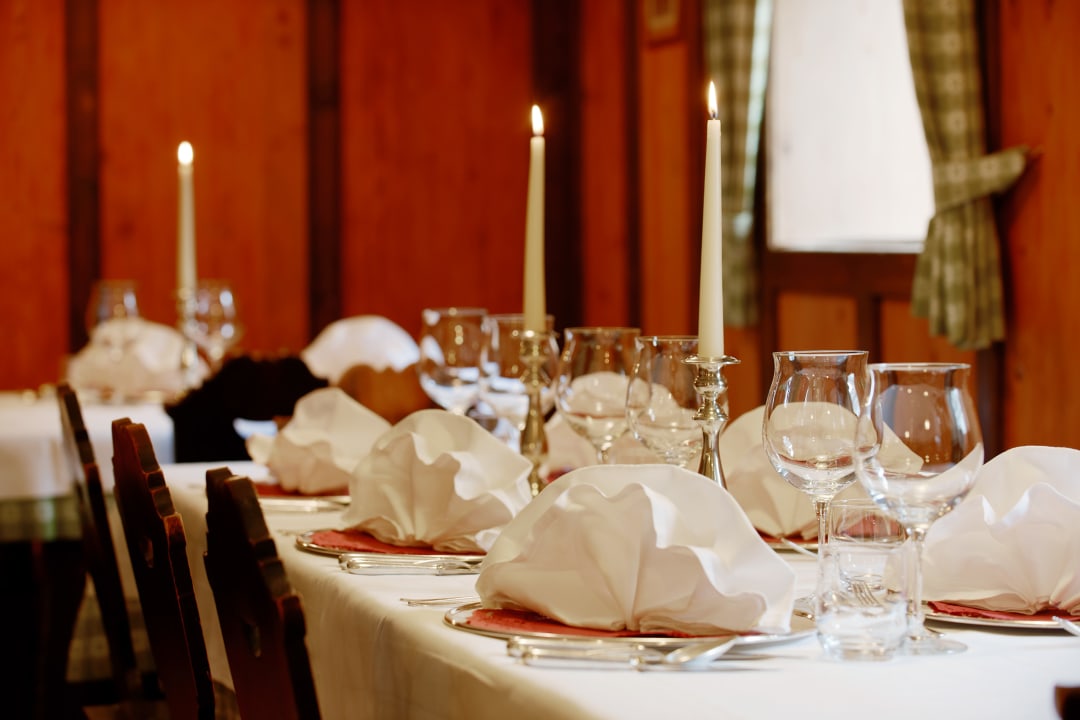 Gastro Hotel Dolomitenhof & Chalet Alte Post