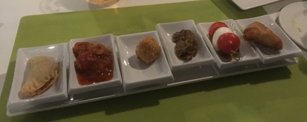 Gastro TUI MAGIC LIFE Calabria