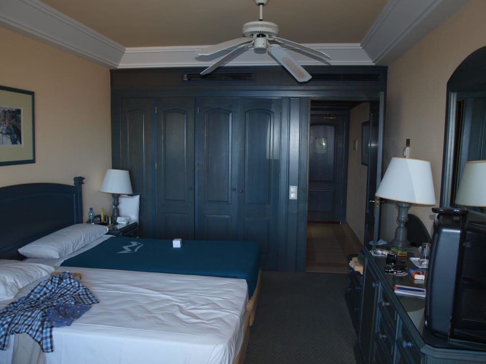 Wygląd pokoju Hotel Riu Vistamar