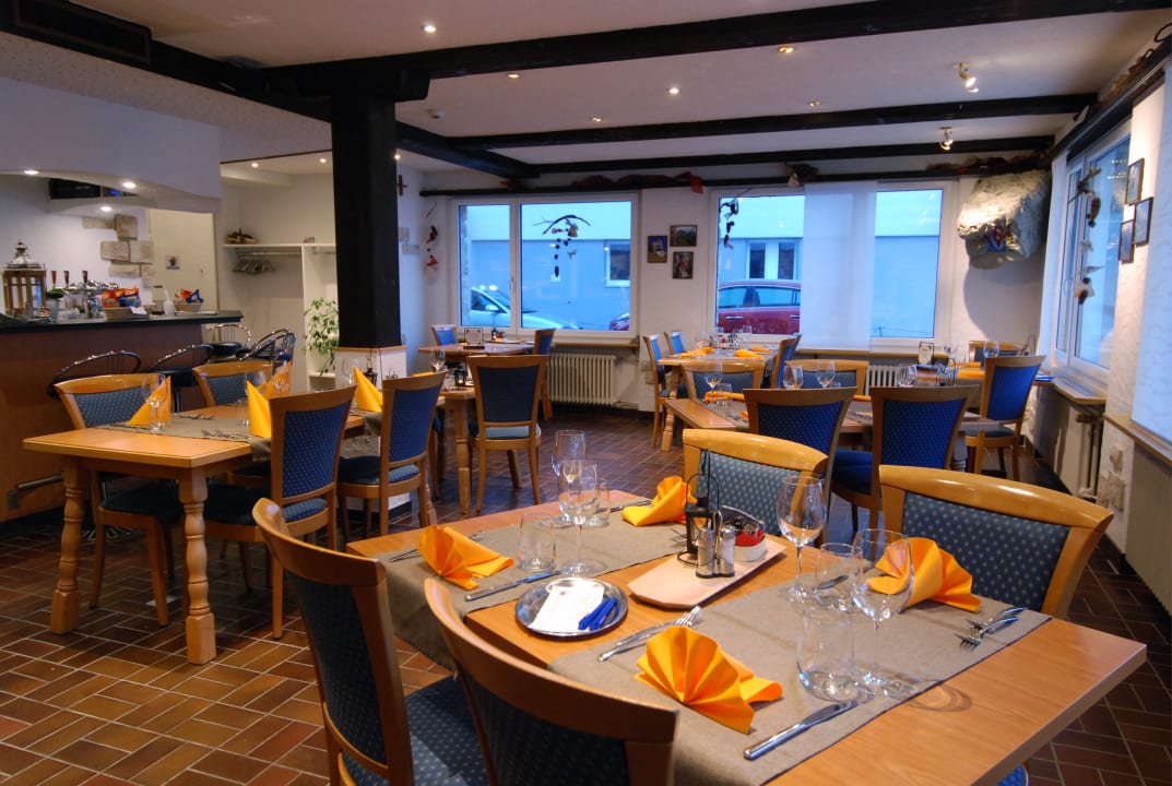 Gastro Hotel Crystal Engelberg