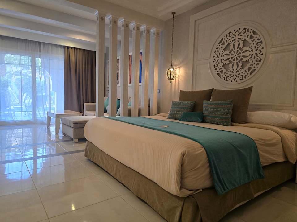 Zimmer The Grand Palace - Adults only