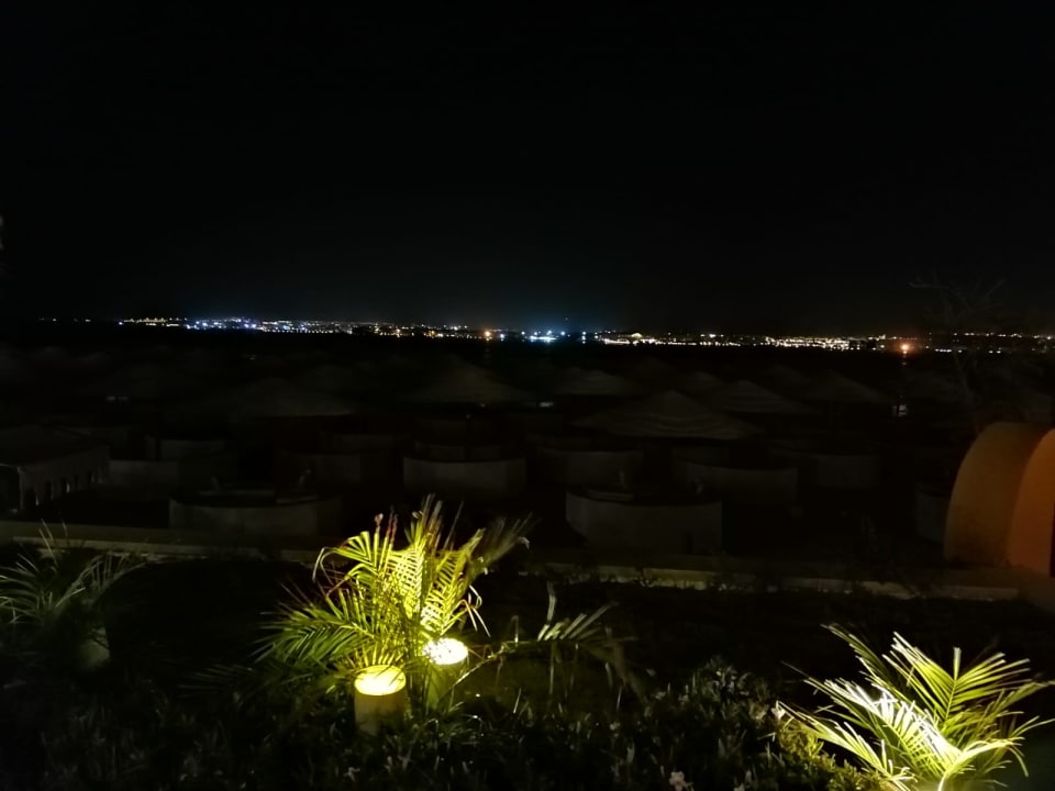 Strand Grand Waterworld Makadi