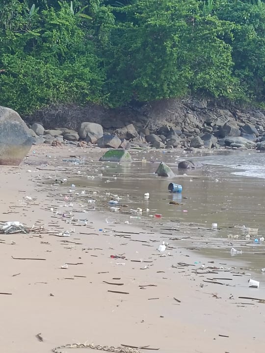 Strand Moracea by Khao Lak Resort